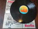 Udo Lindenberg - Berlin / Street Sense - Island Records / rare 12