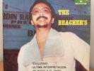 THE BEACHERS - A LORENZO CASTILLO Panama SALSA Calypso TAMAYO Rare LISTEN
