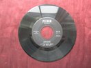 LITTLE SAMMY ROZZI & the Guys STRONG doo-wop 45 Pelham OVER THE RAINBOW PCD