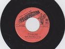 CHILO PITTY - PICULINA / LA MURGA DE PANAMA Afro CUMBIA Monster  45 Rare LISTEN