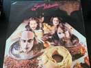 Secos & Molhados Brazil 1973 Vinyl LP Continental SLP-10.112
