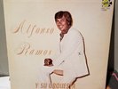 Alfonso Ramos Voy Navegando Capri Records 1976 Tejano Tex Mex