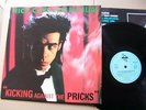 NICK CAVE&THE BAD SEEDS,KICKING AGAINST THE PRICKS  lp m-/vg+ ois/m- intercord