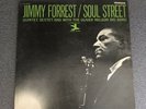Jimmy Forrest Soul Street With Oliver Nelson Record LP