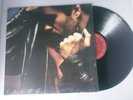 George Michael Faith Korea Pressing Vinyl Lp Record