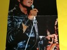 ELVIS PRESLEY (45 RPM - ITALY) 45N 1620 - I'VE LOST YOU (WITH POSTER) TOP-RARE