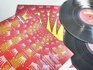 THE BOO RADLEYS - KINGSIZE CRELP228 UK IMPORT-LP/Vinyl/Record
