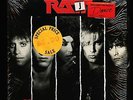 VINYL LP Ratt - Dancing Undercover Atlantic 1st PRESS shrinkwrap hype sticker NM