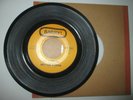 Hector Rivera  At The Party / Do It To Me BARRY  Records BRY Vinyl 7