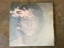John Lennon Imagine Vintage Vinyl LP Record PAS 10004 1971 Good Condition