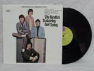 The Beatles LP Yesterday and Today CAPITOL  EX/EX green label STEREO ST 2553