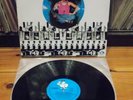 RODRIGUEZ - COLD FACT - OZ Blue Goose / Psych Folk / EX LP