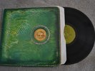Alice Cooper Billion Dollar Babies Rock w/ Dollar Record lp original vinyl album