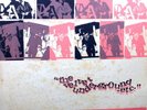 THE VELVET UNDERGROUND - ETC. BOOT-LEG LP - IN EXCELLENT CONDITION - AUS PRESS