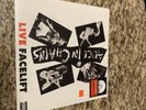 Alice In Chains - Live Facelift - Sealed RSD 2017 Numbered Vinyl LP NEW