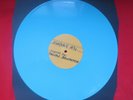 Thomas Bangalter (daft punk) from SIG. Music From the Film Riga (blue LP only)