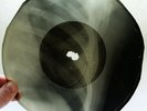 X-Ray 78rpm VERTINSKY sings 