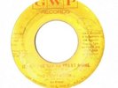 GWP NORTHERN SOUL 45 - THE HESITATIONS - Is This The Way To Treat A Girl HEAR