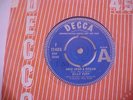 BILLY FURY DEMO ONCE UPON A DREAM