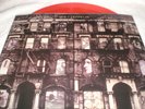 LED ZEPPELIN PHYSICAL GRAFFITI  2- LP COLORED VINYL