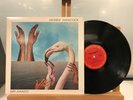 HERBIE HANCOCK MR HANDS COLUMBIA JC36578 PROMO USA 1980 NM/NM