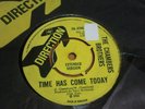The Chambers Brothers - 