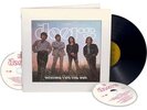 The Doors Waiting For the Sun Deluxe #D Limited Ed.180g LP & 2CD Set (New)