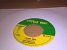 SIR LORD COMIC / MAYTALS - SKAING WEST / IF YOU ACT THIS WAY - DOCTOR BIRD 1019A