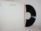 SANTANA welcome (1st uk press A1/B1) LP EX/EX 69040, viny G/F, jazz rock LATIN