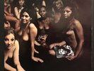 Jimi Hendrix Electric Ladyland Polydor Vinyl LP
