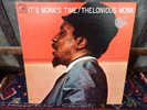 Thelonious Monk It's Monk's Time CL 2184 NM Columbia 2-Eye Label