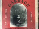 GARBAGE-Destroying Angels / Starman (Black Friday 2018) (UK IMPORT) VINYL NEW