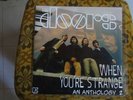 THE DOORS - When You're Strange, An Anthology 2 - 2 vinyl