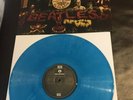 Beatles Sgt Peppers Lonely Hearts Club Band Coloured Viynl