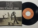 PARIS BIG TOWNE, 2061 CAPITOL 45 7