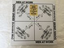 Men At Work Down Under Extended Mix 12