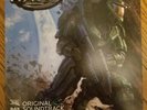 Halo: Combat Evolved Anniversary Limited Edition Soundtrack Green Vinyl 