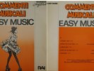 Franco Micalizzi  Commenti musicali 3 - Easy Music - RAI/FONIT CETRA - Lp Vinile