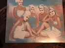 The Go Gos Beauty And The Beat Sealed Lp Hype Rare Vinyl First Press