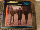 The Jam - Snap Best of vinyl lp (2LP)