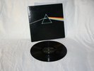 PINK FLOYD ?- Dark Side Of The Moon LP Harvest SMAS 11163 2 Posters & 2 Stickers