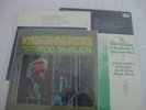 4 ROD McKUEN  sealed LP record albums RARE vintage GREATEST, PRIVACY, SINGLE