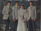 Seekers The Best Of The Seekers - EX vinyl LP album record UK SCX6268 COLUMBIA
