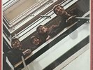 THE BEATLES   1962-1966  Rare 1973 ORIGINAL *FIRST PRESSING* UK Double Vinyl Set