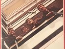 THE BEATLES 1962-1966 Rare 1973 ORIGINAL *FIRST PRESSING* UK Double Vinyl Set NM