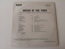 SOUNDS OF THE TIMES - Orig UK KPM Library LP - KPM 1170