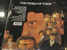 World of Them 1st 1W orig Decca , plays minty hear blues garage rock