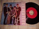 Rare 45 Tours Beatles MEO 112 I Want To Hold Your Hand + 3