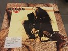 Steve Perry For the Love of Strange Medicine lp vinyl Journey Rare