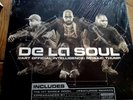 DE LA SOUL ART OFFICIAL INTELLIGENCE: MOSAIC THUMP 2000 2XLP Rap Hip Hop SEALED